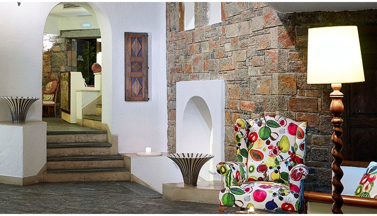 St. Nicolas Bay Resort Hotel & Villas, Крит